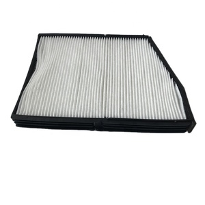 Filtro Aria Abitacolo per Motore <span class=keywords><strong>Auto</strong></span> Daewoo 96190645 LANOS / SENS / Berlina NUBIRA Berlina/Station Wagon 96190645 - Product Image 4