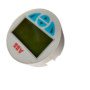 หน้าจอ LCD แบบกึ่งส่งผ่าน/กึ่งสะท้อนแสง TTF300 ABB ใหม่และดั้งเดิม N3KXP065007U0100 - Product Image 3