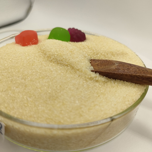 मुई हलाल कोशेर प्रमाण पत्र खाद्य योजक जिलेटिन से चीन खाद्य योजक जिलेटिन - Product Image 4