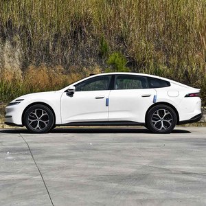 Changan Qiyuan A06 2026 510Pro/MAX 630Max/Ultra <span class=keywords><strong>5</strong></span> <span class=keywords><strong>portes</strong></span> <span class=keywords><strong>5</strong></span> places Berline compacte entièrement électrique 160 km/h - Product Image 2