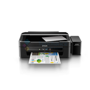 Photocopieur Multifonction d'Occasion Tout-en-Un, Imprimante Photo A4 pour Imprimante Jet d'Encre Couleur <span class=keywords><strong>Epson</strong></span> L351 L360 L363 L380 L383 - Product Image 2