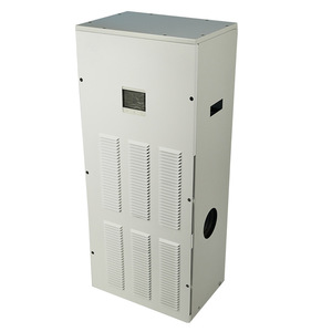 Climatiseur industriel à montage au plafond, moteur DC R-410A, commande PLC, utilisation en usine - Product Image 2