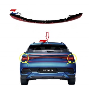 ไฟท้ายรถยนต์ไฟท้ายรถด้านหลัง SC2E-4107300ชิ้นส่วนรถยนต์ไฟท้าย LED สำหรับ BYD Atto3หยวนบวกกับ EV - Product Image 5