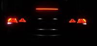 Luz Trasera W214 para Benz Clase E 2020, Lámpara Trasera W213, Actualización de Coche a Nueva Luz Trasera LED W214, Juego Completo de Luces Traseras