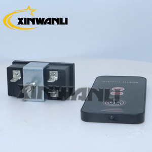 อะไหล่รถขุด เครื่องวัดเวลา เหมาะสำหรับรถขุด Daewoo Doosan DX55 60 80 150 225  แผ่นบันทึกเวลาการทำงาน ตัวนับชั่วโมง ตัวจับเวลาแบบกลไก - Product Image 2