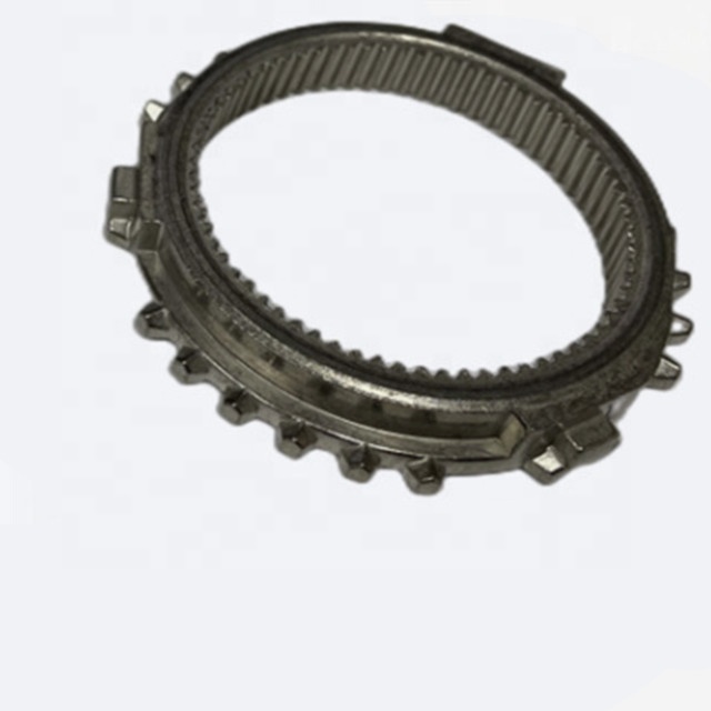 Mechanical Transmission Synchronizer Rings for Peugeot & Citroen