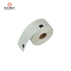 DK 11208 Compatible Direct Thermal Label For Brother High Quality Packaging Labels