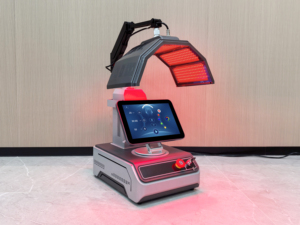 เครื่องบำรุงผิวหน้าปี 2026 ผลิตภัณฑ์ดูแลผิวหน้าแบบ LED PDT คอลลาเจน แสงสีแดงบำบัด PDT เครื่องลดเลือนริ้วรอย เครื่องมาส์กหน้า LED เครื่องฟอกผิวขาว - Product Image 6