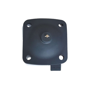 Van màng ngăn DN15 DN25 DN40 DN50, màng ngăn PTFE +EPDM, chịu axit kiềm, cao su, OEM, chịu nhiệt độ cao, van điện từ - Product Image 4