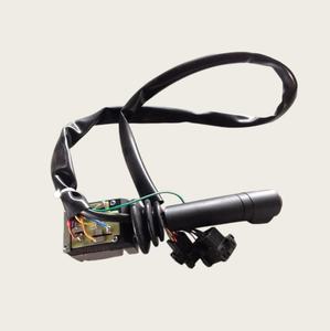 Commutateur combiné DZ97189584630, pièce de rechange pour carrosserie de camion lourd Shaanxi <span class=keywords><strong>Automobile</strong></span> X3000 - Product Image 3