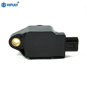 Bobina de Encendido para Automóvil CM11-109, 30520-PWA-003 para <span class=keywords><strong>Honda</strong></span> - Product Image 2