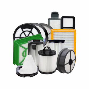 Bộ lọc chân không phù hợp với bộ lọc sạch hơn Eureka DCF-4/DCF-18/hf16/hf5/Ef6/hf2/dcf11 Bộ lọc chân không thay thế phù hợp - Product Image 5