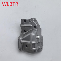 Pièces automobiles en gros WLBTR, électrovanne VTEC 15810-RAA-A01 15810RAAA01 pour Honda ACCORD VII