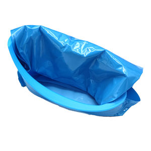 Fabricante de emergencia portátil coche enfermedad orina bolsa Unisex desechable viaje Camping Pee bolsa de inodoro - Product Image 5