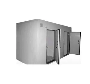 Low Cost Cold Storage Freezer Cold Room Unit Cooling Warehouse Cold Storage With Frozen Refrigeration Equipment For Meat