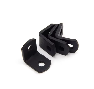 Accessori Personalizzati per Assemblaggio Biciclette, Lavorazione Lamiera, Punzonatura Meccanica, Piccole Parti Elettrolucidate OEM/ODM - Product Image 5