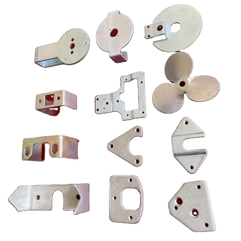 Custom Metal Sheet Laser Cutting Parts Stainless Steel Aluminium Sheet Metal Fabrication services