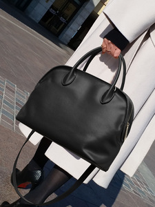 Nouveaux sacs bandoulière de créateur tendance en cuir véritable de haute qualité, sacs messager décontractés, sacs fourre-tout et sacs à main pour femmes - Product Image 2