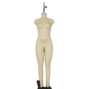 <span class=keywords><strong>Mannequin</strong></span> de <span class=keywords><strong>couture</strong></span> professionnel en forme de <span class=keywords><strong>femme</strong></span> Jasmine Form 34B, modèle de <span class=keywords><strong>couture</strong></span> réglable - Product Image 1