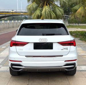 <span class=keywords><strong>Audi</strong></span> <span class=keywords><strong>Q3</strong></span> modèle <span class=keywords><strong>2021</strong></span> 1.4T Transmission automatique avec toit ouvrant - Product Image 4