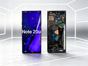 แผงหน้าจอสัมผัสสำหรับกาแลคซี A9ของแท้แผงหน้าจอสัมผัสสำหรับ Note10 S10 Note20 S21 <span class=keywords><strong>FE</strong></span> S23อัลตร้า<span class=keywords><strong>5G</strong></span> สำหรับ Samsung - Product Image 5