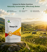 Complexe multi-enzymes fermenté d'Aspergillus Oryzae pour réduire le FCR et la diarrhée, améliorer la digestibilité des aliments pour l'élevage porcin et avicole