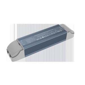 Драйвер светодиодной ленты с затемнением в пластиковом корпусе - Product Image 2