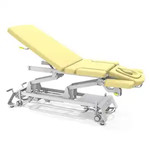Mt Camino-Treatment Cabell Massage Therapy Equipment Electric Massage Table Physiotherapy table Hospital table