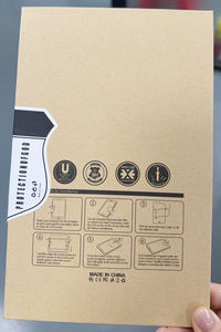 Einzelhandel paket 9H Displays chutz folie aus gehärtetem Glas für Nintendo Switch 2 Displays chutz folie aus gehärtetem Film - Product Image 5