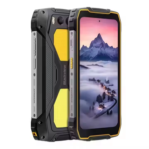 <span class=keywords><strong>Blackview</strong></span> BV7300 <span class=keywords><strong>Teléfono</strong></span> resistente 15000mAh Android 14 Smartphone con 6GB + 256GB Visión nocturna - Product Image 2