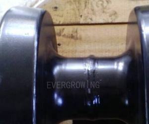 Hitachi 35t KH125-2 גלילה העליון עבור עגור מכונות גלילה - Product Image 5