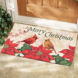 Alfombrillas de Entrada para Puerta, Alfombrillas de Bienvenida para Entrada Principal Exterior - Product Image 4