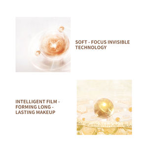 ARTMISS Fond de teint liquide anti-cernes Soft Focus Fond de teint anti-cernes à couverture complète Maquillage en gros avec <span class=keywords><strong>recrutement</strong></span> d'agents internationaux - Product Image 5