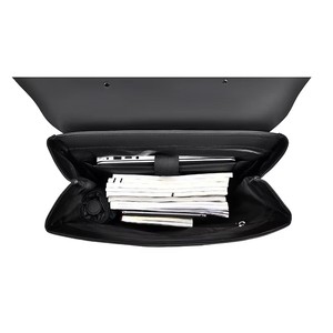 Thiết Kế Mới Thời Trang Mát Mẻ Ba Lô Sang Trọng Không Thấm Nước Học Sinh Túi Chất Lượng Tốt Kinh Doanh Du Lịch Máy Tính Xách Tay Ba Lô Giải Trí - Product Image 5