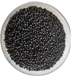 Amino Acid Seaweed Acid Soluble 100% Granular Compound Fertilizer