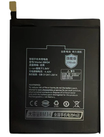 Batterie rechargeable BM21 pour XIAOMI NOTE, remplacement de batterie de téléphone portable pour OPPO, batterie numérique