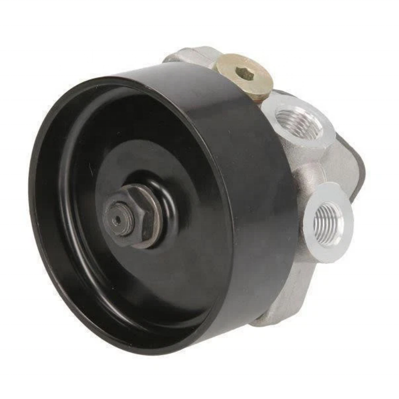 Pompa Di Iniezione Carburante Deutz F4L 912 Per Parti Motore Deutz KHD - Foto 6