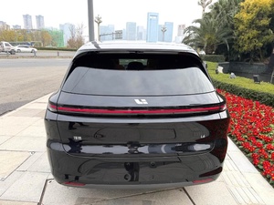 Vehículos Eléctricos Usados Li Auto L6 Pro de Largo Alcance, Auto Eléctrico Lixiang L6 - Product Image 5