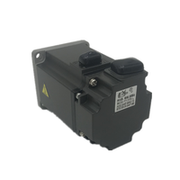 Motor Servo AC HF-KP43 de Baja Inercia y Alta Velocidad, Accionamiento de Precisión de 400W 3000rpm 200V para Máquinas CNC, Robots de Empaquetado y Posicionamiento de Precisión