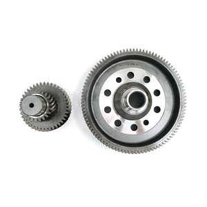 Système de transmission automatique HENING VT2 VT3 Differential 97:41:23 pour boîte de vitesses CVT VT2 VT3 Differential - Product Image 6