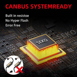 T10 LED Canbus 3030 3SMD 194 168 Auto LED <span class=keywords><strong>Bombilla</strong></span> T10 Bombillas Led Otros accesorios de luz de coche Sistemas de iluminación automática - Product Image 6