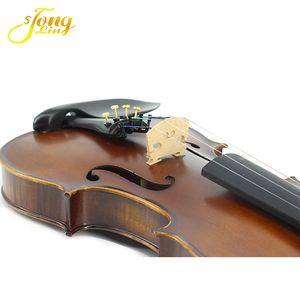 Violín mate flameado antiguo a <span class=keywords><strong>buen</strong></span> <span class=keywords><strong>precio</strong></span>, venta al por mayor - Product Image 6