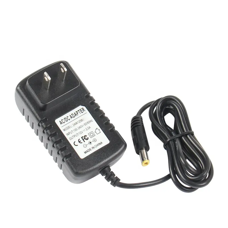 Top Quality transformer 12v 700ma 1.5A battery chargers with competitive price