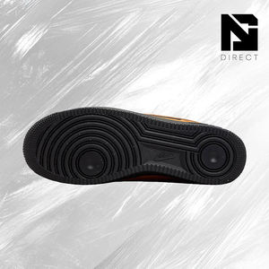 <span class=keywords><strong>Nike</strong></span> <span class=keywords><strong>Air</strong></span> <span class=keywords><strong>Force</strong></span> 1 '07 LV8 'Desert Ochre' Zapatos Deportivos de Moda, <span class=keywords><strong>Estilo</strong></span> Casual para Hombre - Product Image 5