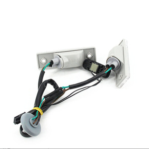 Interruptor de Bloqueo de Puerta Trasera Chevrolet Cruze con Luz TRS 0002, Actuador de Botón, Sistema de Cierre Centralizado de Plástico - Product Image 3