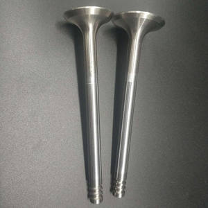 Piezas de Automóviles en Existencia, 4 Válvulas de Admisión y 4 de Escape para Motor Toyota 1Y 2Y 4Y 3Y E 4YE <span class=keywords><strong>3YE</strong></span> HiAce HiLux Lite Master Town Ace Rocky 4x4 2.0 - Product Image 3