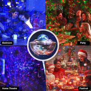 Proiettore stella Led lampada notturna galaxy <span class=keywords><strong>notte</strong></span> <span class=keywords><strong>notte</strong></span>, luce notturna dei bambini Led galaxy proiettore - Product Image 2