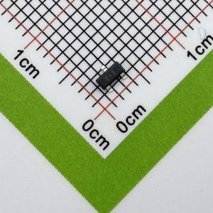 brand-new & original SS8050D Y.1 SOT-23 Transistors Transistors BJT, FET 300mW 25V 1.5A NPN - Product Image 1