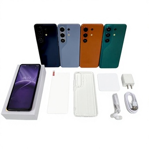 สมาร์ทโฟนหน้าจอโค้ง Camon50 Pro ระบบปฏิบัติการ Android 15 รองรับ CDMA/LTE กล้อง HD 108MP หน่วยความจำ 16GB ที่เก็บข้อมูล 1TB ชิปประมวลผล Deca Core ความเร็วสูง - Product Image 3