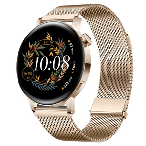 <span class=keywords><strong>Correa</strong></span> Magnética de Malla de 20 mm para <span class=keywords><strong>Huawei</strong></span> <span class=keywords><strong>Watch</strong></span> <span class=keywords><strong>GT3</strong></span> Pro 43 mm - Product Image 1
